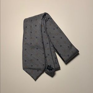 Joseph A. Bank Men’s Wool & Silk Tie